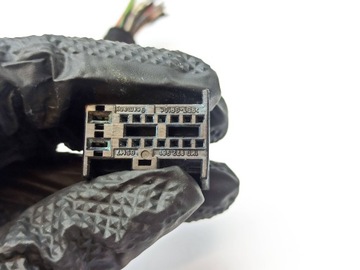 VOLKSWAGEN EOS 2010 JINÁ SVAZEK PŘÍVODŮ / KABEL