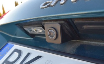 Citroen C5 Aircross 2021 Citroen C5 Aircross Citroen C5 Aircross 1.6 PHEV 180 Max EAT8 1.6 180KM, zdjęcie 26