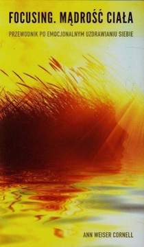 Фокусировка. Мудрость тела