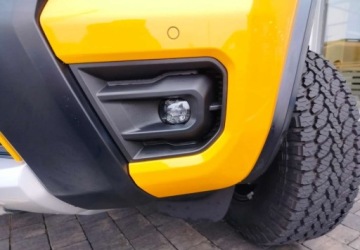 Ford Ranger VI Podwójna kabina 2.0 EcoBlue BI-TURBO 205KM 2026 Ford Ranger Ford Ranger 2.0 EcoBlue Bi-Turbo 4x4 DC Wildtrak X 2.0 Diesel, zdjęcie 27