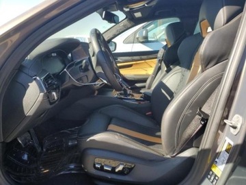 BMW Seria 5 G30-G31 M5 Limuzyna Facelifting 4.4 M5 600KM 2022 BMW M5 2022r., 4x4, 4.4L, zdjęcie 6