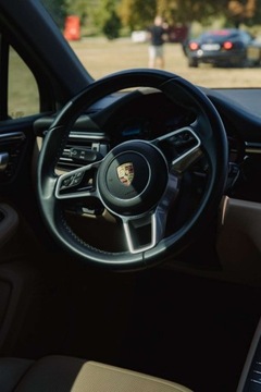 Porsche Macan SUV Facelifting II 2.0  265KM 2021 Porsche Macan Pdk 2021 2.0l ,.Samochod w kraju,. 2.0 Benzyna 265KM, zdjęcie 18