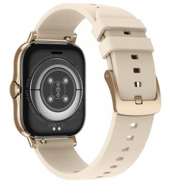 SMARTWATCH SMARTBAND СПОРТИВНЫЙ РЕМЕСЛ AMOLED МЕНЮ ПОЛЬСКИЙ
