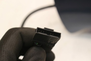 LEVÉ ZRCÁTKO OPEL ZAFIRA C 5 PIN