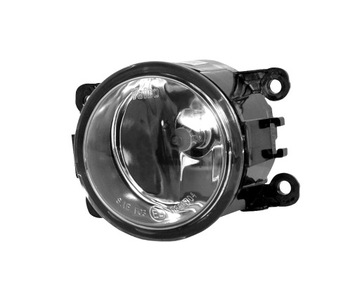 HALOGEN MLHOVKOVÁ PAJERO IV L200 OUTLANDER