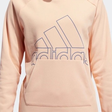 Adidas Team Issue Badge of Sport Hoodie EI8347