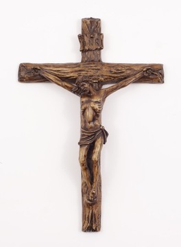 КРЕСТ НА СТЕНЕ | ПОДВЕСНАЯ |БАС-СКУЛЬПТУРА |ПОДАРОК ​​|