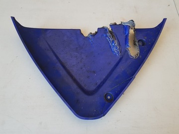 Глушитель Yamaha FJR 1300 01-08 коллектор