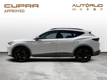 Cupra Formentor Crossover 1.5 TSI 150KM 2024 Cupra Formentor 1.5 TSI 150KM DSG 2024 FV VAT23%, zdjęcie 1