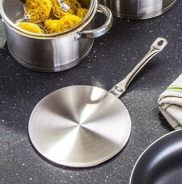 Индукционная подставка для кастрюль 14,5см Kamille