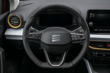 Seat Arona 2025 Seat Arona Style 1.0 TSI 115 KM DSG, zdjęcie 17