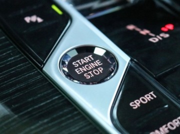 BMW X7 SUV Facelifting 3.0 40d 352KM 2025 BMW X7 BMW X7 xDrive40d LCI 3.0 Diesel 352KM, zdjęcie 19