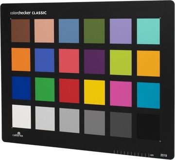 Калибрит ColorChecker Classic XL