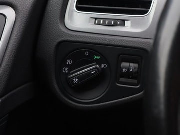 Volkswagen Golf VII Hatchback 3d 1.2 TSI 85KM 2013 VW Golf 1.2 TSI, Salon Polska, Serwis ASO, Klima, zdjęcie 16