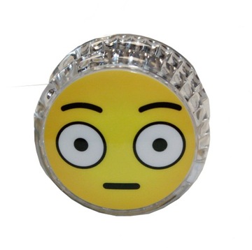 JOJO YOYO СИЯЮЩИЕ ЦВЕТНЫЕ ЭМОЦИИ 6 СМ E1685 EMAJ