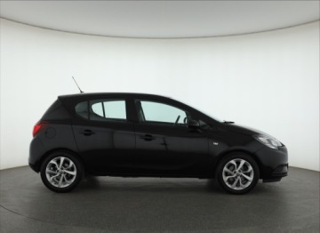 Opel Corsa E Hatchback 3d 1.4 Turbo 100KM 2018 Opel Corsa 1.4 Turbo, Salon Polska, Klima, zdjęcie 5