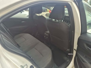 Toyota Corolla XII Sedan 1.5 VVT-i 125KM 2022 Toyota Corolla Toyota Corolla 1,5 BenzynaLPG Bogate Wyposazenie Zamiana, zdjęcie 10