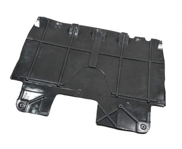 OSŁONA SILNIKA ŚRODEK FIAT PUNTO GRANDE 05+