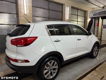 Kia Sportage III 2015 Kia Sportage Kia Sportage 2.0 CVVT 4WD Spirit 2.0 Benzyna 163KM, zdjęcie 13