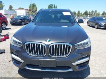 BMW X3 G01 2021 BMW X3 xDrive30i 2021 2.0l 2.0 Benzyna 248KM, zdjęcie 7