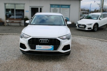 Audi Q3 II SUV 2.0 35 TDI 150KM 2021 Audi Q3 VIRTUALN Gwarancja Salon Polska G.Fotele, zdjęcie 2