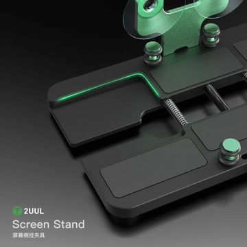 Сервисный держатель для экрана iPhone 2UUL BH06