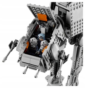 LEGO Star Wars 75288 АТ-АТ