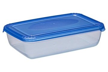 Plast Team, pojemnik do żywności POLAR BOX 0,46 L