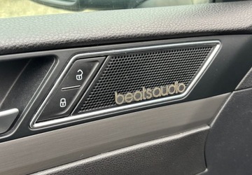 Volkswagen Arteon Fastback 1.5 TSI 150KM 2018 Volkswagen Arteon Polski salon Bezwypadkowy 1.5 Benzyna 150KM, zdjęcie 19