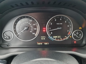 BMW X3 F25 SUV 3.0 35i 306KM 2012 BMW X3 35i xDrive F25 (2010-) BMW X3 35i xDrive, d, zdjęcie 16