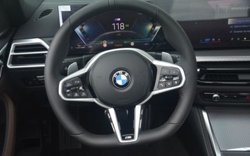 BMW Seria 4 G22-23-26 Cabrio 2.0 420d 190KM 2025 BMW Seria 4 BMW Bonkowscy Salon Polska 190KM Kabriolet 2.0 Diesel, zdjęcie 12