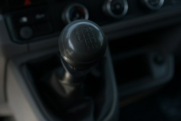 Volkswagen Crafter I 2021 Volkswagen Crafter 7-osob. Doka-Brygadowy L3H3, zdjęcie 29