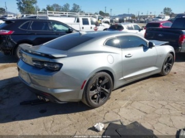 Chevrolet Camaro VI Coupe 6.2 455KM 2023 Chevrolet Camaro 1SS 2023 6.2 Benzyna 455KM, zdjęcie 5