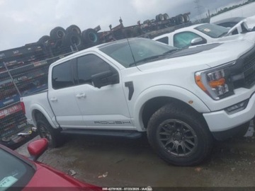 Ford 2022 Ford F150 XLT 2022 5.0l 5.0 Benzyna 400KM, zdjęcie 6