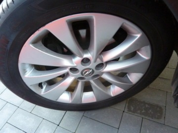 Opel Mokka I SUV 1.6 CDTI Ecotec 136KM 2016 Opel Mokka COSMO*1.6 Cdti, zdjęcie 33