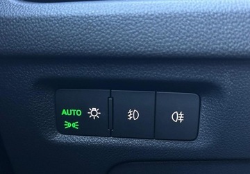 Skoda Octavia IV Kombi 1.0 TSI 110KM 2022 Skoda Octavia Ambition Pakiet Selection, FV 23, Kamera cofania, Tempomat,, zdjęcie 19