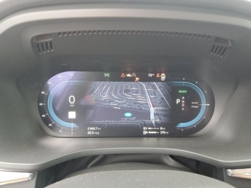 Volvo XC60 II 2025 Volvo XC 60 Plus 2025 2.0l 2.0 Hybryda 247KM, zdjęcie 9