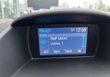 Ford Fiesta VII Hatchback 3d Facelifting 1.0 EcoBoost 100KM 2017 Ford Fiesta Ford Fiesta 1.0 EcoBoost Trend Benzyna 101KM, zdjęcie 8