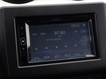 Suzuki Swift VI Hatchback Facelifting 1.2 DualJet SHVS 83KM 2021 Suzuki Swift 1.2, Salon Polska, 1. Właściciel, zdjęcie 11