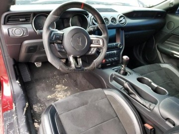 Ford Mustang VI 2017 Ford Mustang SHELBY GT350 , 2017r., 5.2L, zdjęcie 6