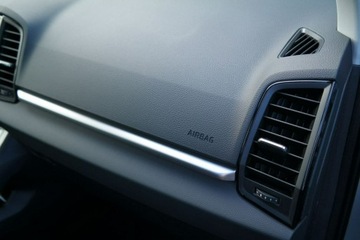 Skoda Karoq Crossover Facelifting 1.5 TSI ACT 150KM 2025 Škoda Karoq Skoda Karoq Karoq Edition130 1.5 TSI, zdjęcie 26