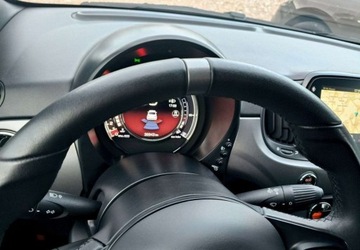 Fiat 500 II Seria 4 0.9 TwinAir 85KM 2018 Fiat 500 Fiat 500 0.9 TwinAir Dualogic StartampStop Sport Benzyna 85KM, zdjęcie 9