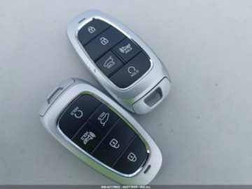 Hyundai 2025 Hyundai Palisade 2025 3.8L V6 GAS AWD 3.8 Benzyna 291KM, zdjęcie 9