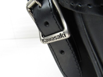 Комплект кофров Kawasaki VN 800/1500 Vulcan