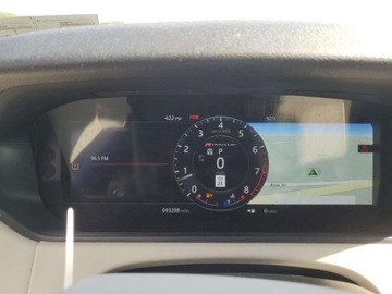 Land Rover Range Rover Velar 2019 Land Rover Range Rover Velar R-Dynamic Se 2019 3.0l 3.0 Benzyna 400KM, zdjęcie 9