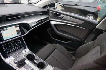 Audi A6 C8 Avant 2.0 40 TDI 204KM 2020 Audi A6 Avant 2.0 TDI CR 204 KM, 4x4, Navi, Webasto, LED, Hak, GWARANCJA, zdjęcie 22
