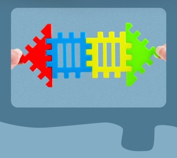 100 шт СТРОИТЕЛЬНЫЕ БЛОКИ СТРОИТЕЛЬНЫЕ ВАФЛИ 100 ЭЛЕМЕНТОВ ДЛЯ СТРОИТЕЛЬСТВА