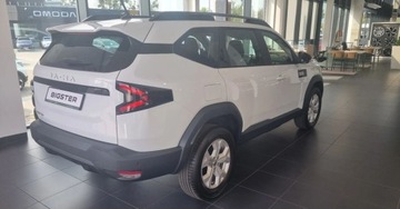 Dacia Bigster 1.2 TCe 140KM 2025 Dacia Bigster top oferta super opcja 2025 od reki 1.2 Benzyna 140KM, zdjęcie 10