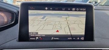 Peugeot 5008 II Crossover 1.6 THP 165KM 2018 Peugeot 5008 Jeden Właściciel 1.6 THP GT Pack, zdjęcie 31