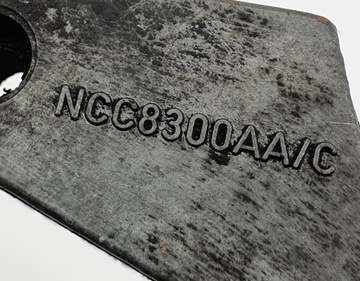 UCHYCENÍ SKŘÍŇKA ALTERNÁTORA JAGUAR XKR X100 4.0 V8